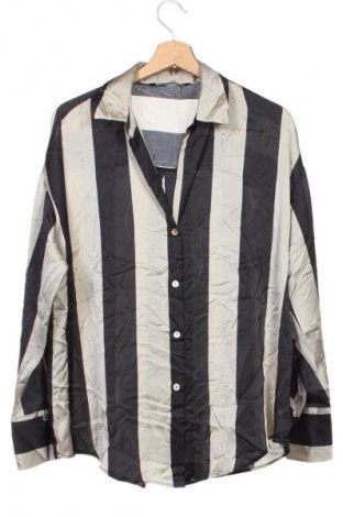 Cămașă de femei Zara, Mărime M, Culoare Multicolor, Preț 50,99 Lei