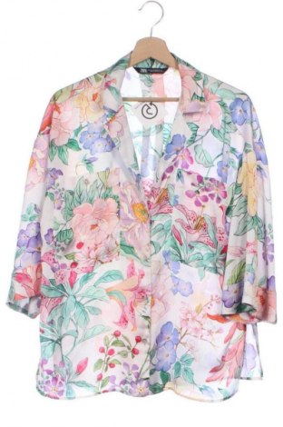 Női ing Zara, Méret XS, Szín Sokszínű, Ár 6 989 Ft