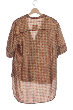 Damska koszula Zara, Rozmiar XS, Kolor Kolorowy, Cena 47,99 zł