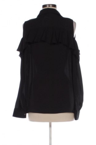 Női ing Zee Lane, Méret M, Szín Fekete, Ár 2 409 Ft