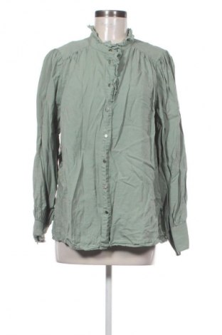 Dámska košeľa  Zizzi, Veľkosť M, Farba Zelená, Cena  5,95 €