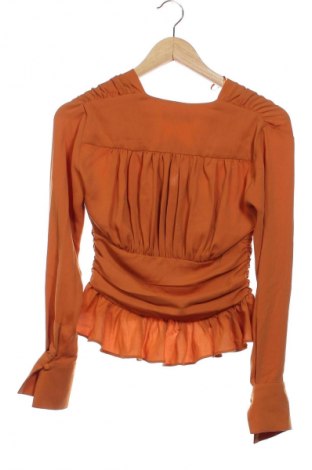 Dámská košile  adL, Velikost S, Barva Oranžová, Cena  285,00 Kč