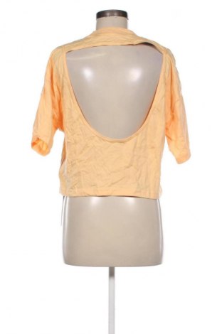 Női póló Adidas, Méret M, Szín Sárga, Ár 4 989 Ft