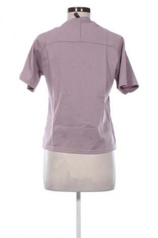 Дамска тениска Adidas, Размер M, Цвят Пепел от рози, Цена 15,00 €
