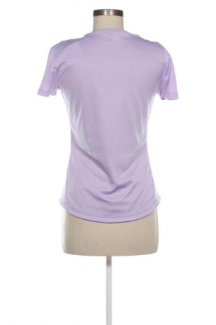 Дамска тениска Adidas, Размер XXS, Цвят Лилав, Цена 6,13 €
