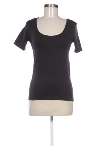 Tricou de femei Anna Field, Mărime M, Culoare Negru, Preț 49,66 Lei