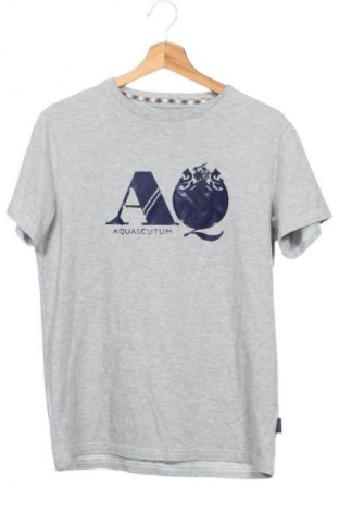 Női póló Aquascutum, Méret S, Szín Szürke, Ár 12 249 Ft