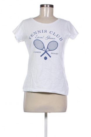 Dámské tričko Beloved, Velikost M, Barva Bílá, Cena  129,00 Kč