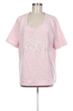 Дамска тениска Bonita, Размер XL, Цвят Розов, Цена 7,15 €