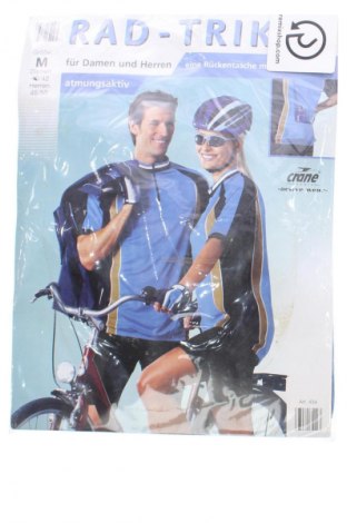 Dámské tričko Crane, Velikost M, Barva Modrá, Cena  119,00 Kč