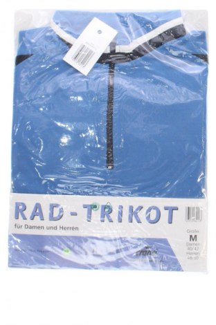 Dámské tričko Crane, Velikost M, Barva Modrá, Cena  119,00 Kč