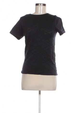 Női póló Crivit, Méret S, Szín Fekete, Ár 1 029 Ft