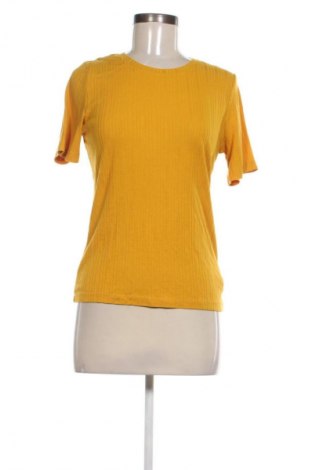 Damski T-shirt Cubus, Rozmiar M, Kolor Pomarańczowy, Cena 27,40 zł