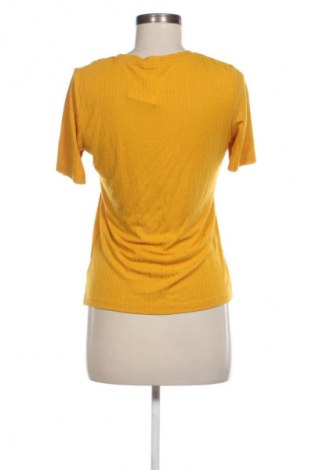 Damski T-shirt Cubus, Rozmiar M, Kolor Pomarańczowy, Cena 27,40 zł