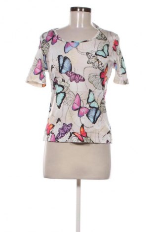 Dámské tričko Efixelle, Velikost S, Barva Vícebarevné, Cena  189,00 Kč