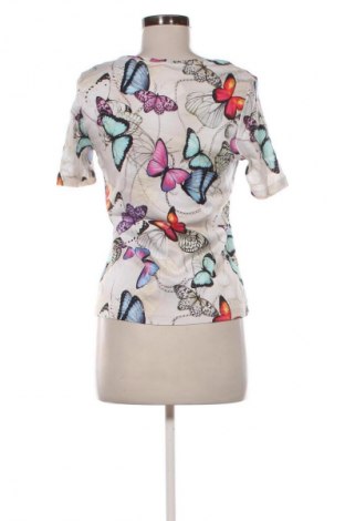 Dámské tričko Efixelle, Velikost S, Barva Vícebarevné, Cena  189,00 Kč