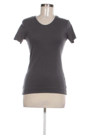 Damski T-shirt Engelbert Strauss, Rozmiar S, Kolor Szary, Cena 49,34 zł