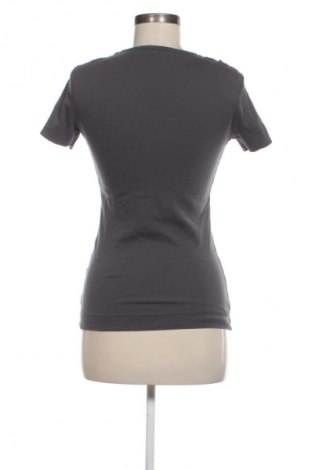 Damski T-shirt Engelbert Strauss, Rozmiar S, Kolor Szary, Cena 49,34 zł