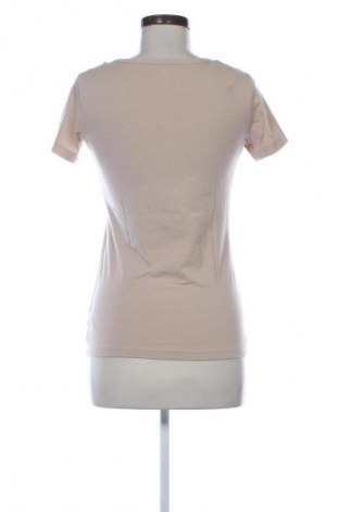 Dámské tričko F&F, Velikost XS, Barva Béžová, Cena  145,00 Kč