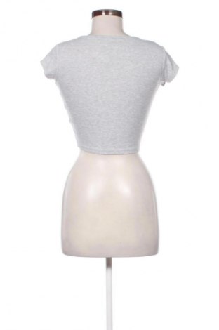 Dámské tričko Fb Sister, Velikost S, Barva Šedá, Cena  49,00 Kč