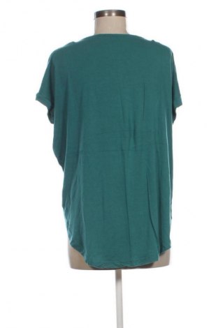 Damen T-Shirt Fisherfield, Größe M, Farbe Grün, Preis € 5,99