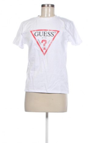 Дамска тениска Guess, Размер S, Цвят Многоцветен, Цена 19,42 €