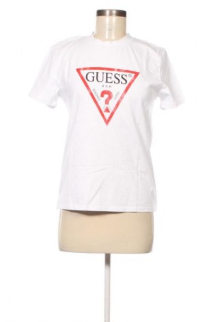 Дамска тениска Guess, Размер S, Цвят Многоцветен, Цена 18,40 €