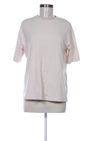 Dámské tričko H&M, Velikost M, Barva Krémová, Cena  79,00 Kč