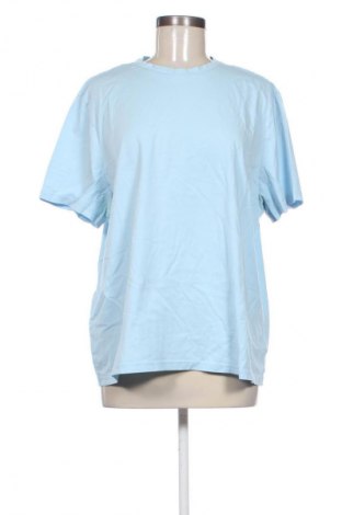 Damen T-Shirt H&M, Größe XXL, Farbe Blau, Preis € 6,99