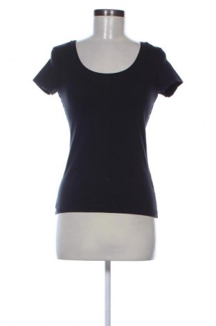 Tricou de femei H&M, Mărime S, Culoare Negru, Preț 29,43 Lei