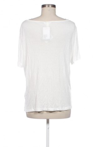 Дамска тениска H&M, Размер M, Цвят Бял, Цена 6,85 €