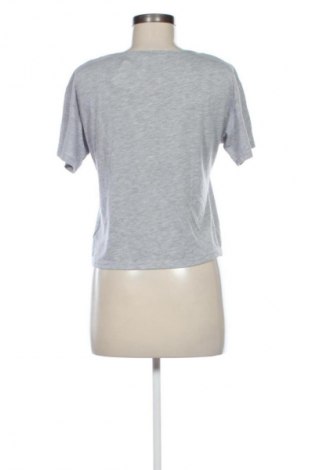 Dámské tričko H&M Divided, Velikost S, Barva Šedá, Cena  145,00 Kč