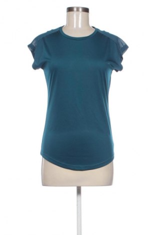 Damen T-Shirt Hema, Größe XS, Farbe Grün, Preis € 1,99