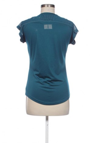 Damen T-Shirt Hema, Größe XS, Farbe Grün, Preis € 1,99
