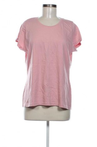 Damen T-Shirt Janina, Größe XL, Farbe Rosa, Preis 5,00 €