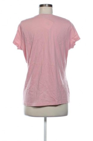 Damen T-Shirt Janina, Größe XL, Farbe Rosa, Preis 5,00 €