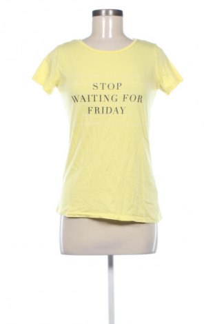 Dámské tričko LCW, Velikost S, Barva Žlutá, Cena  49,00 Kč