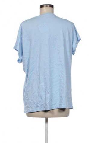 Dámské tričko Laura Torelli, Velikost XL, Barva Modrá, Cena  219,00 Kč