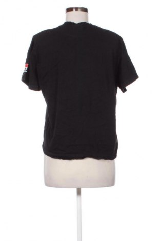 Дамска тениска Malfini, Размер M, Цвят Черен, Цена 4,09 €