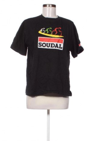 Дамска тениска Malfini, Размер M, Цвят Черен, Цена 4,09 €