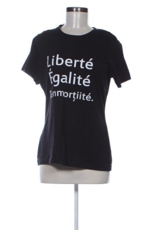 Dámske tričko Malfini, Veľkosť L, Farba Čierna, Cena  12,73 €