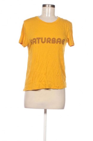 Női póló Monki, Méret S, Szín Narancssárga
, Ár 1 009 Ft