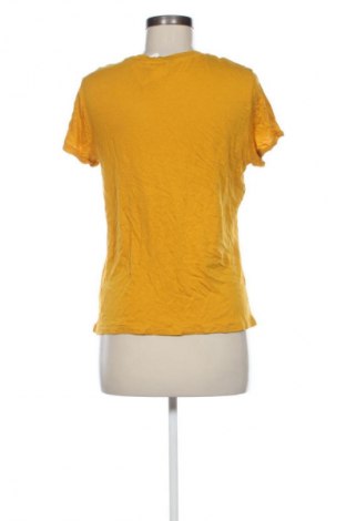 Dámské tričko Monki, Velikost M, Barva Oranžová, Cena  79,00 Kč