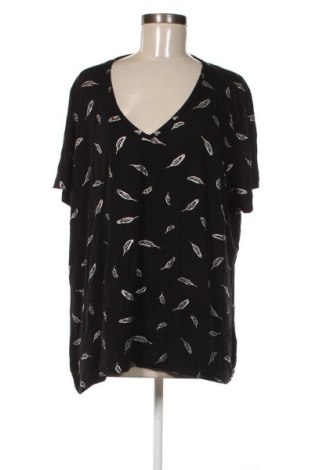 Dámské tričko Ms Mode, Velikost XXL, Barva Vícebarevné, Cena  119,00 Kč