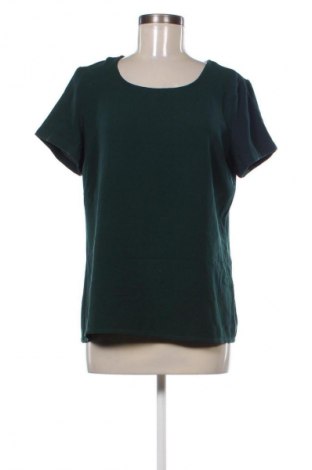 Дамска тениска ONLY, Размер M, Цвят Зелен, Цена 3,57 €