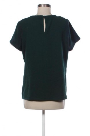 Дамска тениска ONLY, Размер M, Цвят Зелен, Цена 3,57 €