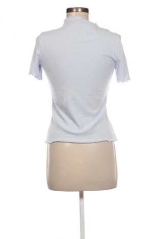 Дамска тениска ONLY, Размер M, Цвят Син, Цена 5,11 €