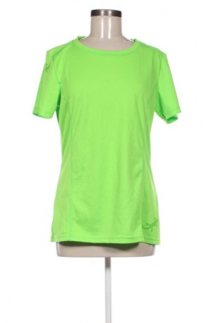 Dámské tričko Ock, Velikost L, Barva Zelená, Cena  385,00 Kč