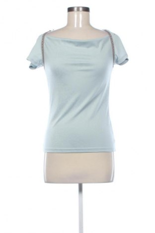 Dámské tričko PUMA, Velikost S, Barva Modrá, Cena  169,00 Kč