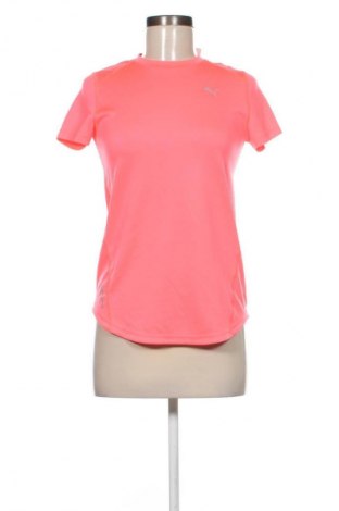 Dámské tričko PUMA, Velikost XS, Barva Růžová, Cena  269,00 Kč